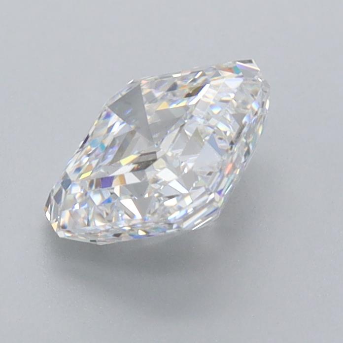 1.21 Carat Asscher Lab Diamond :: 360 spin frame 07