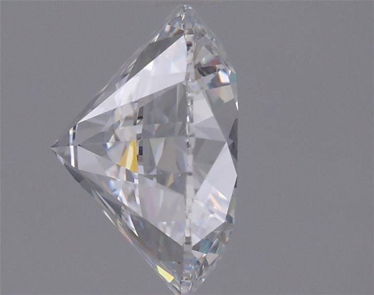 2.51 Carat Round Lab Diamond :: 360 spin frame 01