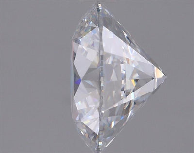 2.51 Carat Round Lab Diamond :: 360 spin frame 02