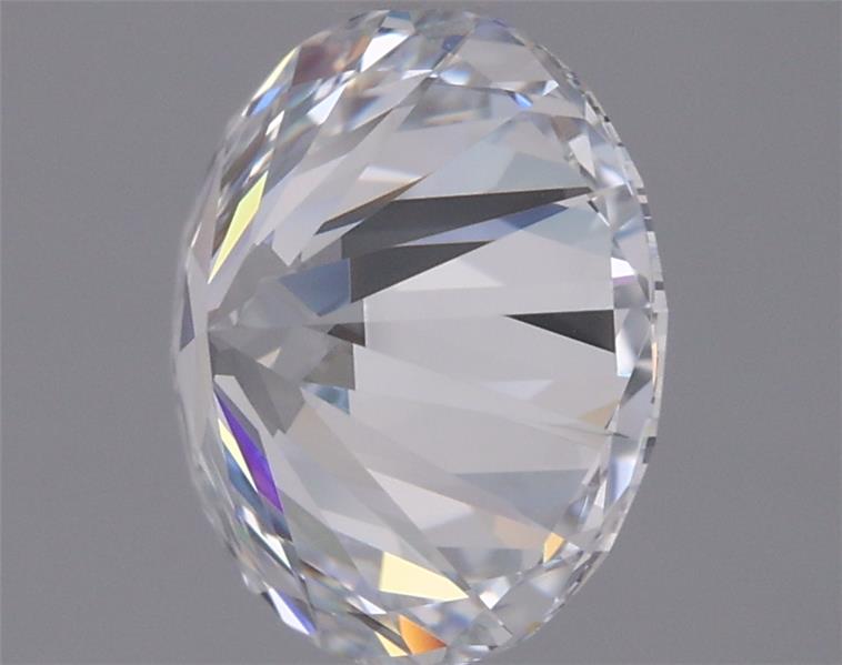 2.51 Carat Round Lab Diamond :: 360 spin frame 03
