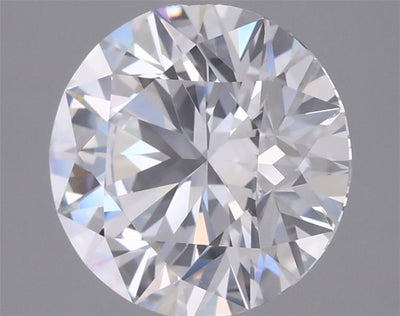 2.51 Carat Round Lab Diamond :: 360 spin frame 06
