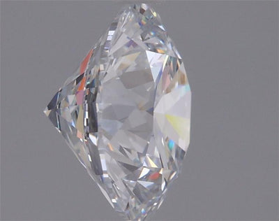 2.51 Carat Round Lab Diamond :: 360 spin frame 07