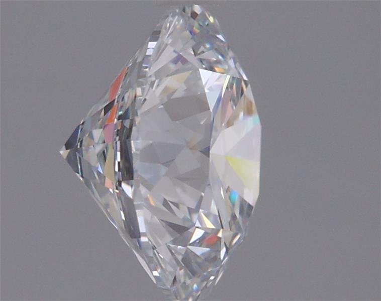 2.51 Carat Round Lab Diamond :: 360 spin frame 07
