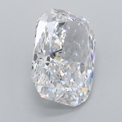 2.03 Carat Elongated Cushion Lab Diamond :: 360 spin frame 01
