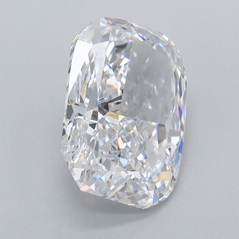 2.03 Carat Elongated Cushion Lab Diamond :: 360 spin frame 01