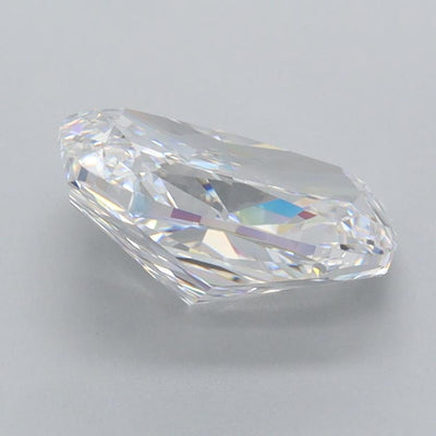 2.03 Carat Elongated Cushion Lab Diamond :: 360 spin frame 02
