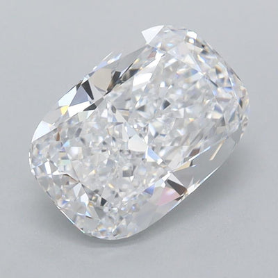 2.03 Carat Elongated Cushion Lab Diamond :: 360 spin frame 03