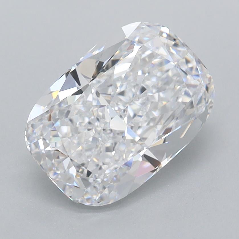 2.03 Carat Elongated Cushion Lab Diamond :: 360 spin frame 03