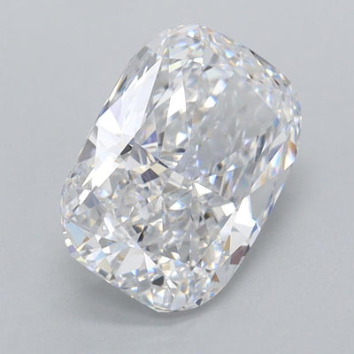 2.03 Carat Elongated Cushion Lab Diamond :: 360 spin frame 04