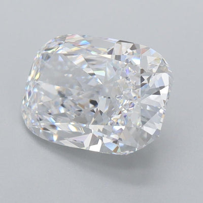 2.03 Carat Elongated Cushion Lab Diamond :: 360 spin frame 05