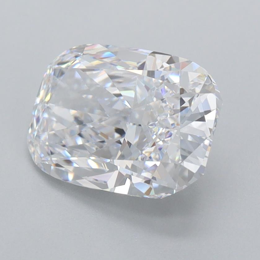 2.03 Carat Elongated Cushion Lab Diamond :: 360 spin frame 05