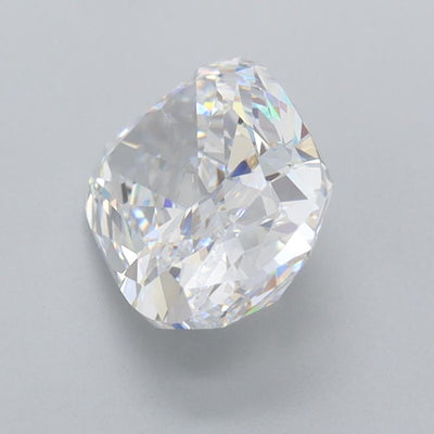 2.03 Carat Elongated Cushion Lab Diamond :: 360 spin frame 07
