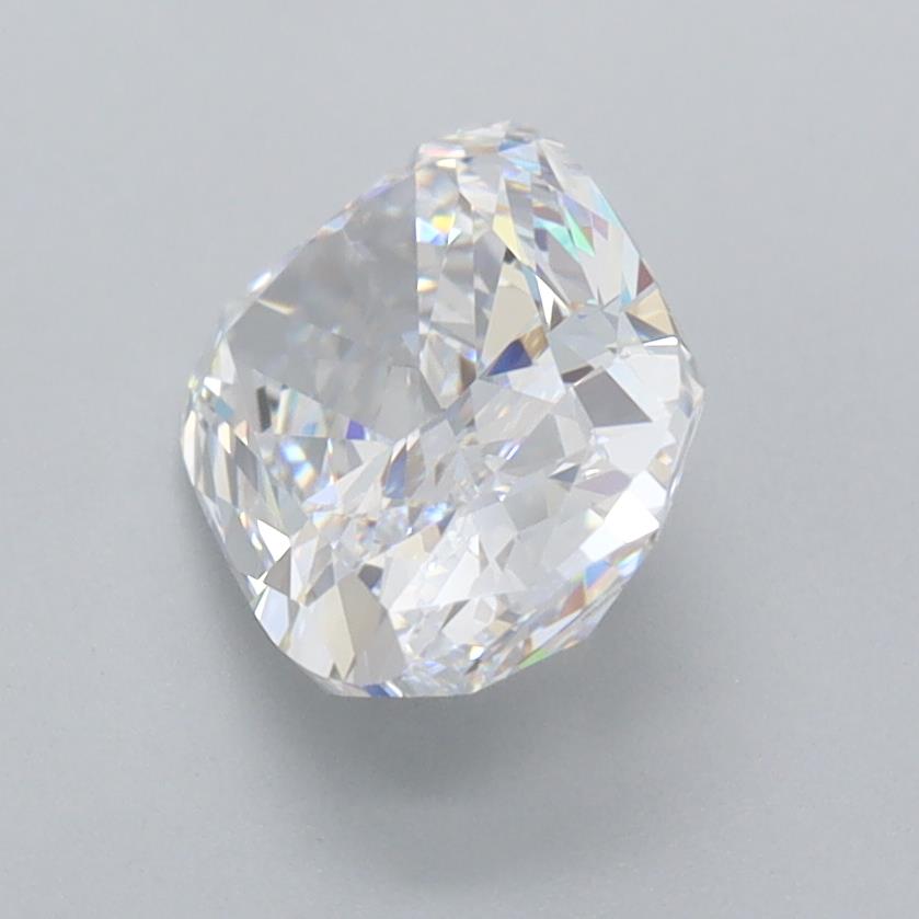 2.03 Carat Elongated Cushion Lab Diamond :: 360 spin frame 07