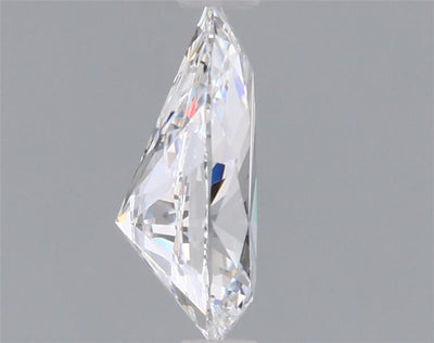 0.89 Carat Pear Lab Diamond :: 360 spin frame 01