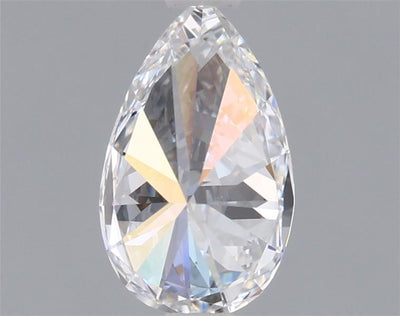 0.89 Carat Pear Lab Diamond :: 360 spin frame 02