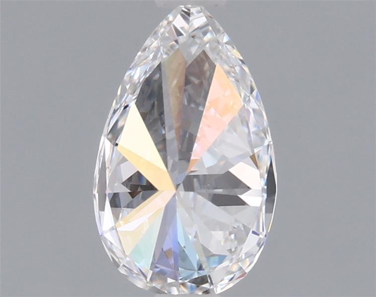 0.89 Carat Pear Lab Diamond :: 360 spin frame 02