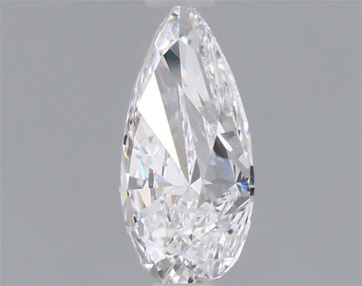 0.89 Carat Pear Lab Diamond :: 360 spin frame 03