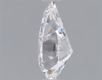 0.89 Carat Pear Lab Diamond :: 360 spin frame 04