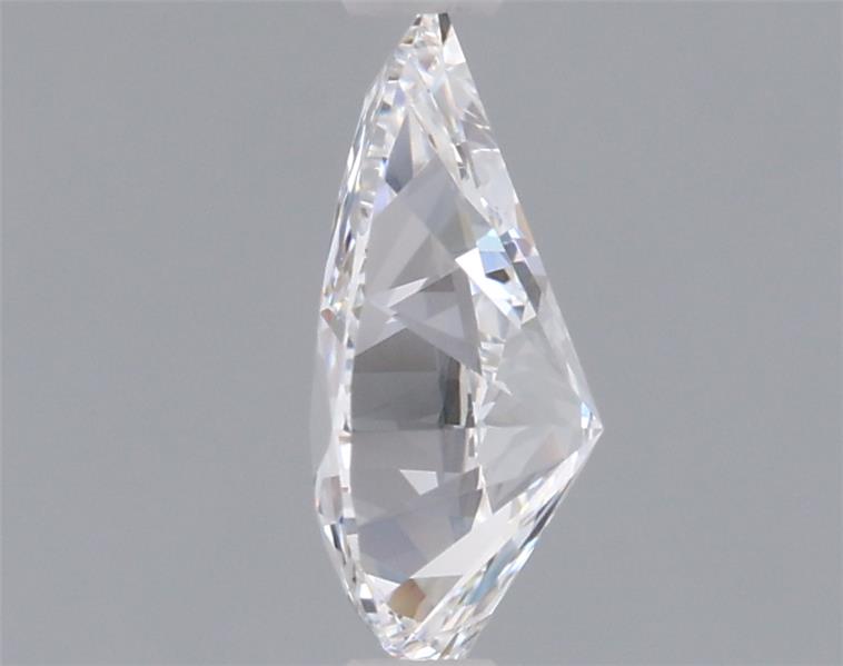 0.89 Carat Pear Lab Diamond :: 360 spin frame 04