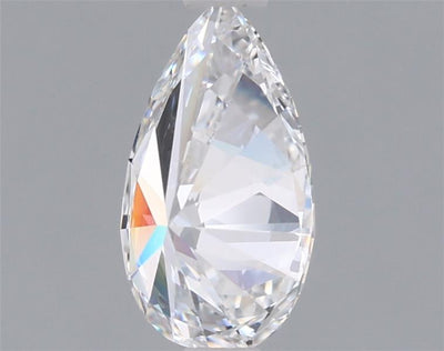 0.89 Carat Pear Lab Diamond :: 360 spin frame 05