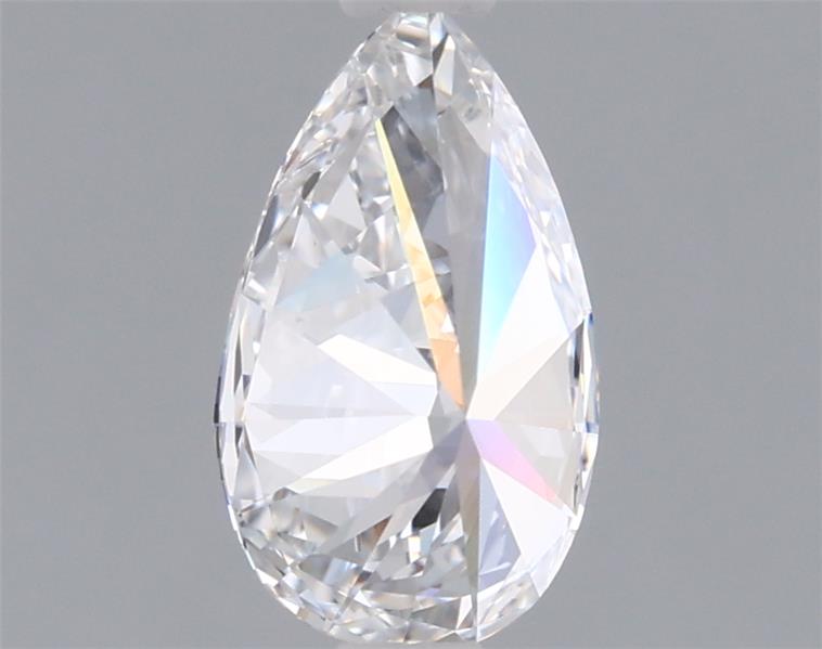 0.89 Carat Pear Lab Diamond :: 360 spin frame 06