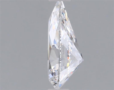 0.80 Carat Pear Lab Diamond :: 360 spin frame 01