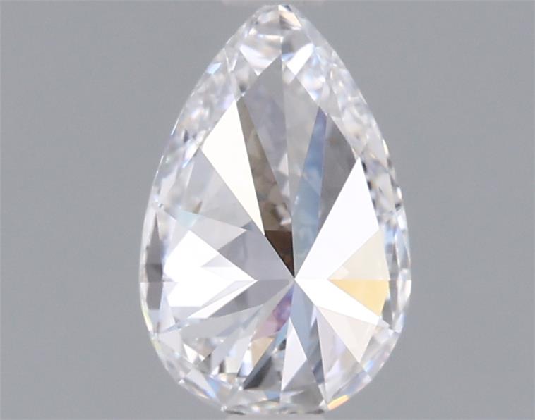 0.80 Carat Pear Lab Diamond :: 360 spin frame 02