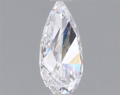 0.80 Carat Pear Lab Diamond :: 360 spin frame 03