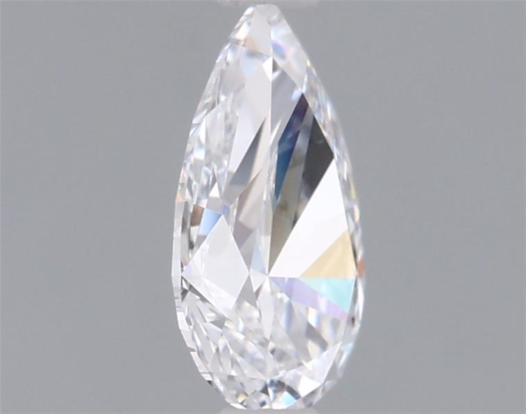 0.80 Carat Pear Lab Diamond :: 360 spin frame 03
