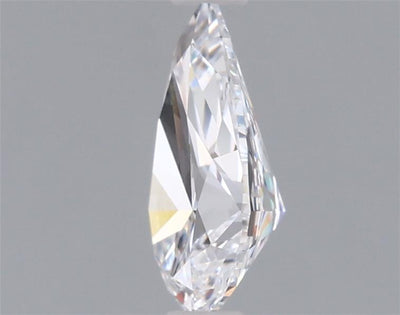 0.80 Carat Pear Lab Diamond :: 360 spin frame 04