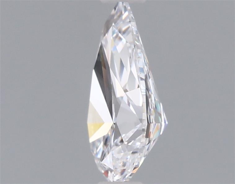 0.80 Carat Pear Lab Diamond :: 360 spin frame 04