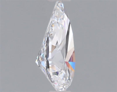0.80 Carat Pear Lab Diamond :: 360 spin frame 05