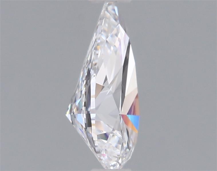 0.80 Carat Pear Lab Diamond :: 360 spin frame 05
