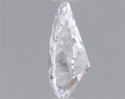 0.80 Carat Pear Lab Diamond :: 360 spin frame 06