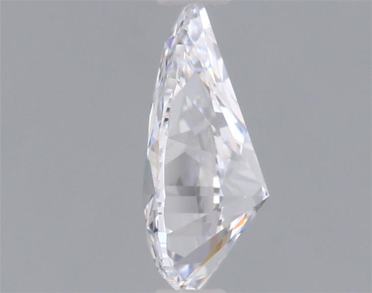 0.80 Carat Pear Lab Diamond :: 360 spin frame 06