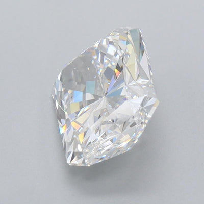 1.73 Carat Radiant Lab Diamond :: 360 spin frame 01