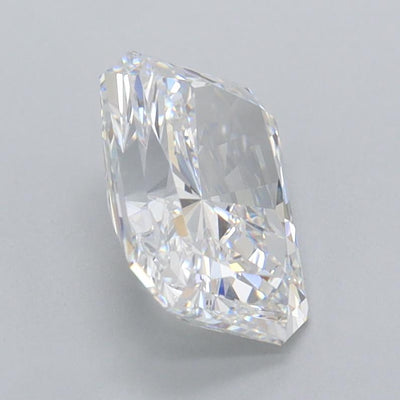 1.73 Carat Radiant Lab Diamond :: 360 spin frame 02