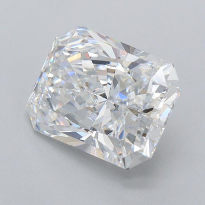 1.73 Carat Radiant Lab Diamond :: 360 spin frame 03