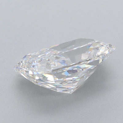 1.73 Carat Radiant Lab Diamond :: 360 spin frame 04