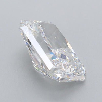 1.73 Carat Radiant Lab Diamond :: 360 spin frame 06
