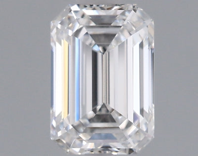 0.97 Carat Emerald Lab Diamond