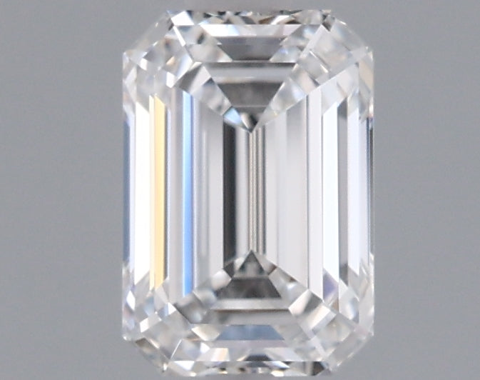 0.97 Carat Emerald Lab Diamond