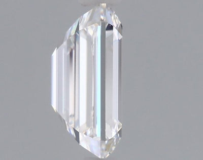 0.97 Carat Emerald Lab Diamond :: 360 spin frame 02