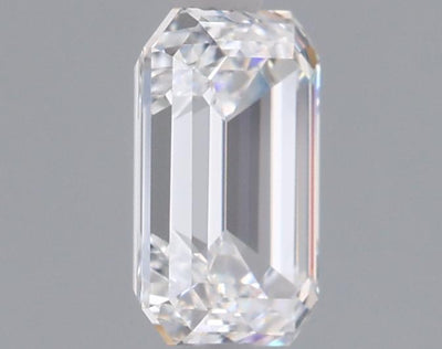 0.97 Carat Emerald Lab Diamond :: 360 spin frame 03