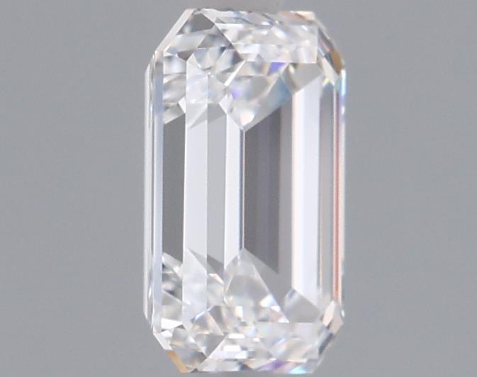 0.97 Carat Emerald Lab Diamond :: 360 spin frame 03
