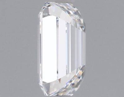 0.97 Carat Emerald Lab Diamond :: 360 spin frame 04