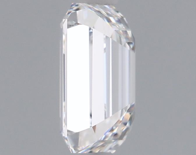 0.97 Carat Emerald Lab Diamond :: 360 spin frame 04