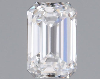 0.97 Carat Emerald Lab Diamond :: 360 spin frame 05