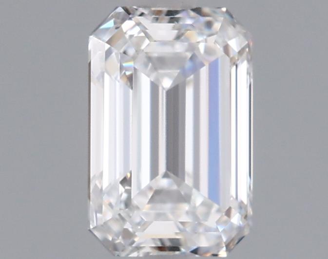 0.97 Carat Emerald Lab Diamond :: 360 spin frame 05