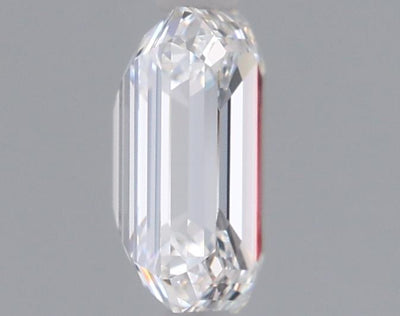 0.97 Carat Emerald Lab Diamond :: 360 spin frame 06